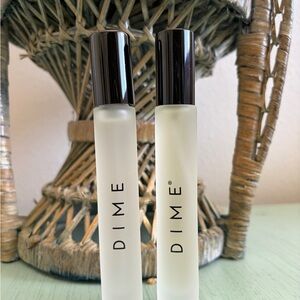 DIME Women's Perfume Travel Size